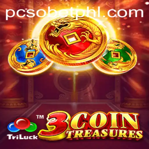 Exploring the Thrills of 3CoinTreasures: A Comprehensive Guide