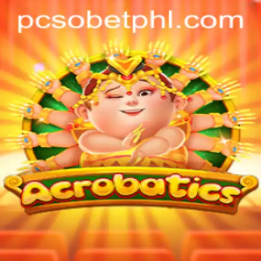 Unveiling Acrobatics: The Exciting New Game Sweeping the PCSobet Landscape