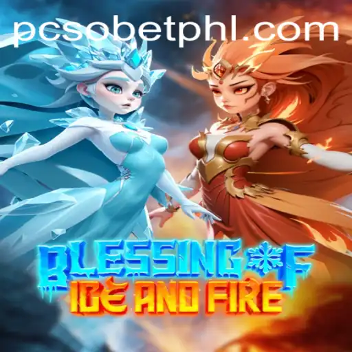 Blessing of Ice and Fire: An Immersive Gaming Experience