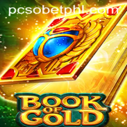Exploring the Fascinating World of Book of Gold on PCSO Bet