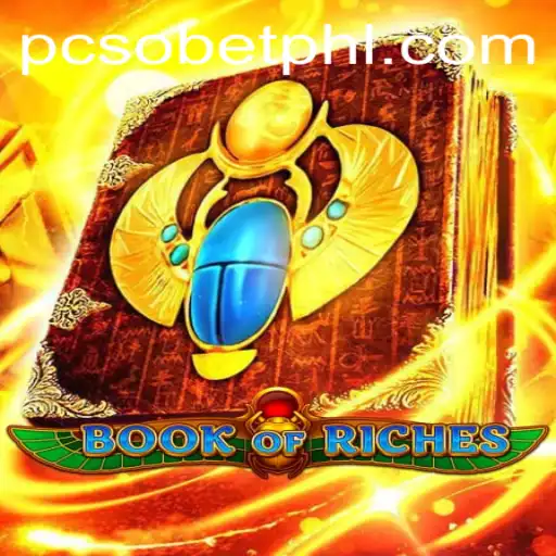 Exploring BookofRiches: A Modern Adventure in Gaming with pcsobet