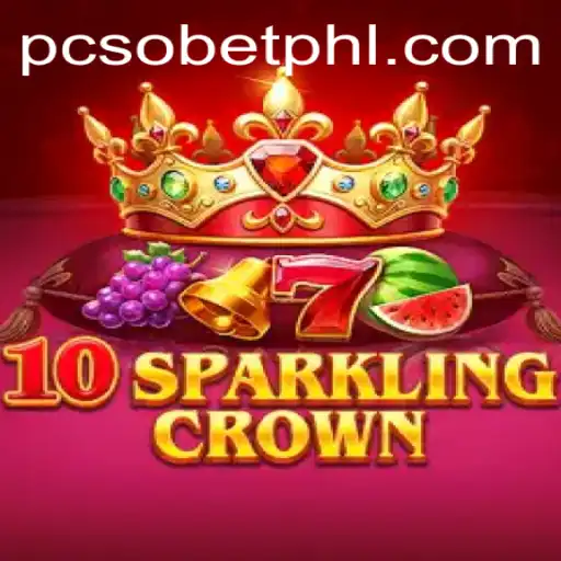 Unveiling 10SparklingCrown: A Journey Through the Enchanting Realm of Gaming
