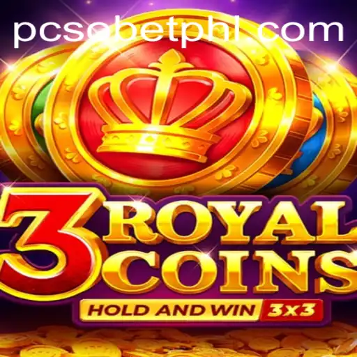 Exploring the Enchanting World of 3royalcoins: A Modern Gaming Marvel