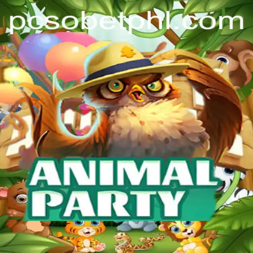 Dive into the Vibrant World of AnimalParty: A Thrilling PC Game Experience
