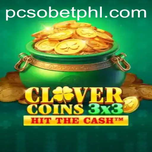 Discovering Clovercoin3x3: A New Era in Gaming Entertainment