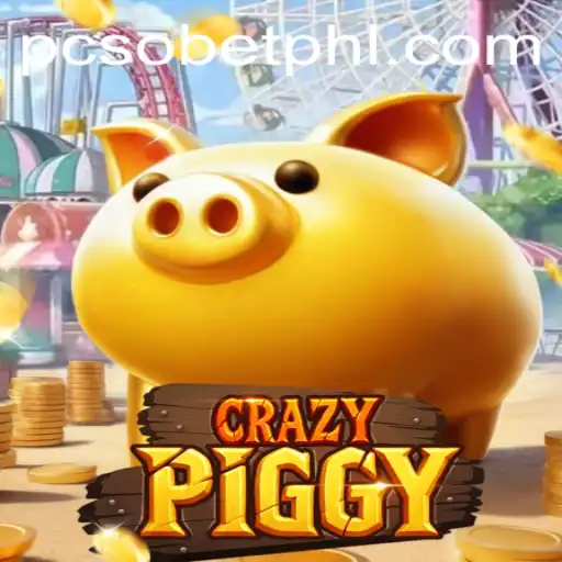 The Exciting World of CrazyPiggy: Unraveling the Thrills of PCSobet