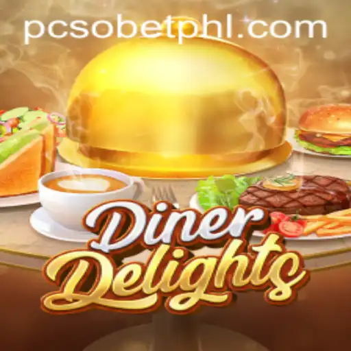Discover the Exciting World of DinerDelights: A Fun-Filled Culinary Adventure