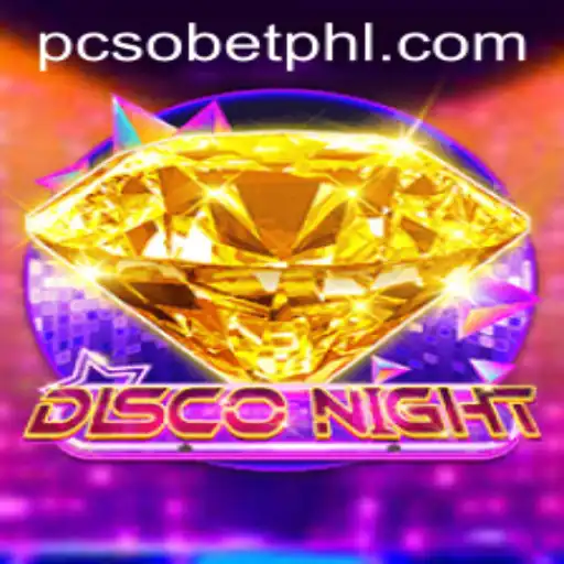 Unveiling DiscoNight: A Groovy Adventure in the PCSobet World