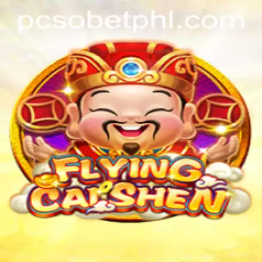 FlyingCaiShen: A Captivating New Online Gaming Experience