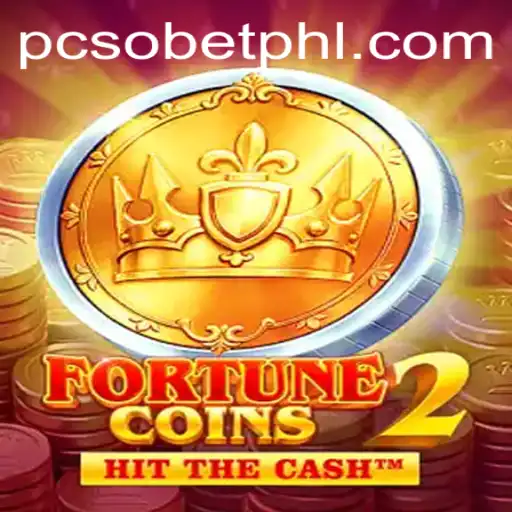 Exploring the Thrilling World of FortuneCoins2 and PCSO Bet