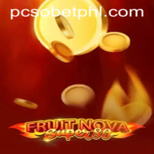 Exploring FruitNovaSuper80: A Dive into the Game and Its World