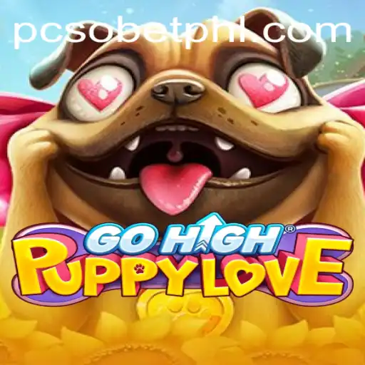GoHighPuppyLove: A Captivating Adventure in the World of Puppies
