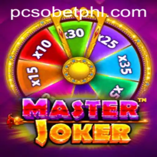 Exploring MasterJoker: The Ultimate Gaming Experience with pcsobet