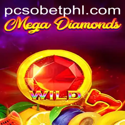 Discover the Exhilarating World of MegaDiamond with PCSobet