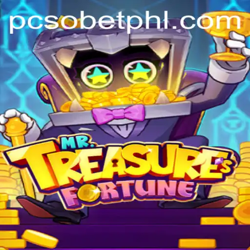 MrTreasuresFortune: A New Era of Adventure Gaming