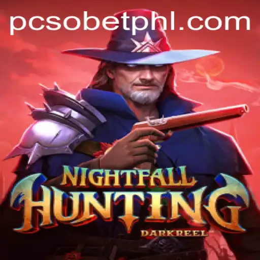 NightfallHunting: An Immersive Gaming Experience with PC Content for the Adventurous