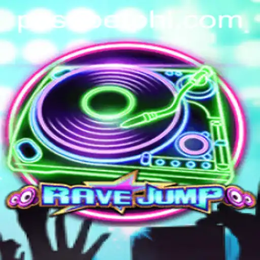 RaveJump: The Ultimate Adrenaline-Packed Gaming Experience
