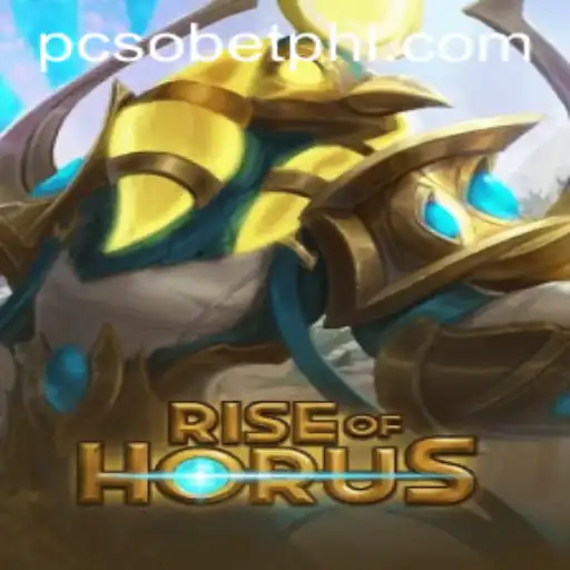 Rise of Horus: A New Era in Adventure Gaming