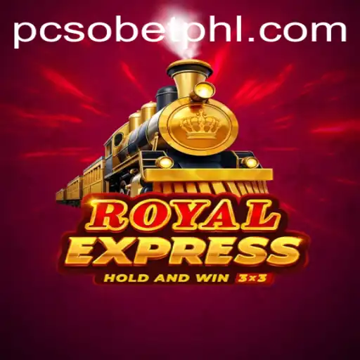 Exploring the Thrilling Universe of RoyalExpress and PCSobet