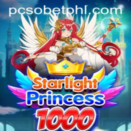 StarlightPrincess1000: A Magical Gaming Adventure
