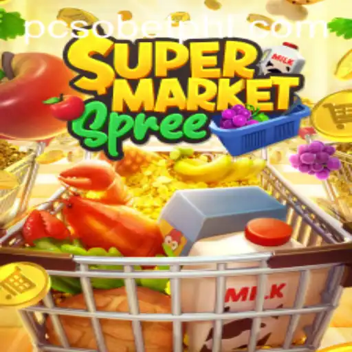 Exploring SupermarketSpree: A Thrilling Gaming Experience
