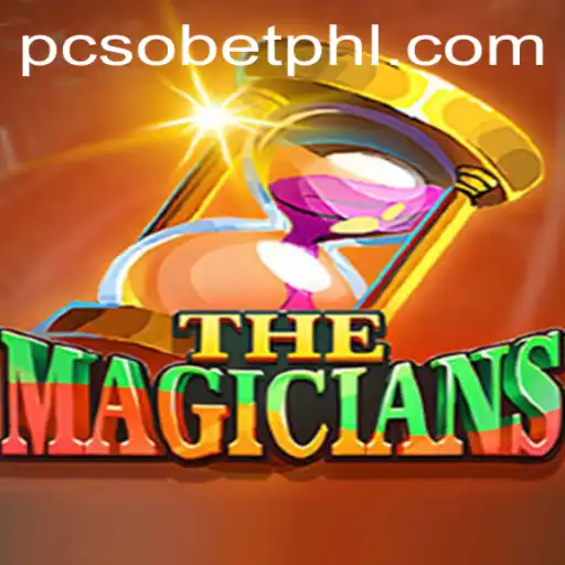 TheMagicians: A New Era of Interactive Gameplay on PCSobet