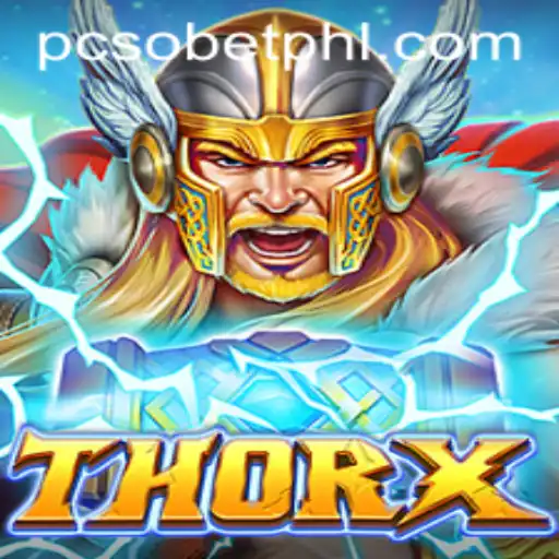 Experience the Adventure and Strategy of ThorX with PCSO Bet