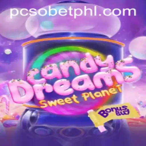 CandyDreamsSweetPlanet: Immerse Yourself in the Sweetest Gaming Experience