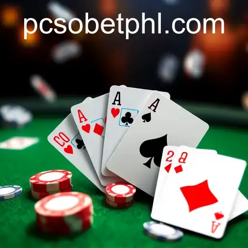 Exploring the Digital Transformation of Card Games with Pcsobet