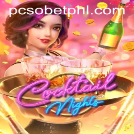 Unveiling the Exciting World of CocktailNights: A Gaming Experience Like No Other