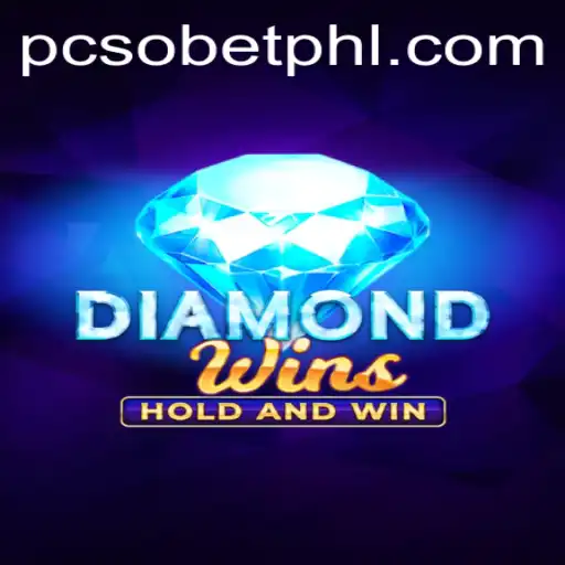 DiamondWins: A Dazzling Journey Into the Universe of PCSOBet