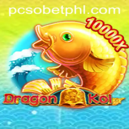 DragonKoi: A Deep Dive into the Mythical Game