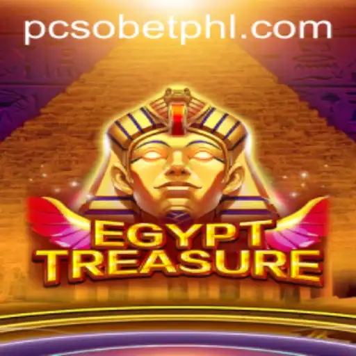 Exploring the Mystical World of EgyptTreasure