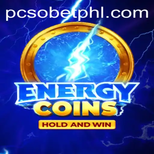 Exploring EnergyCoins: The Next Big Thing in Gaming