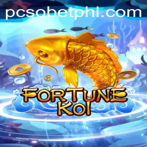 Exploring FORTUNEKOI: The Latest Sensation in Online Gaming with PCSO Bet