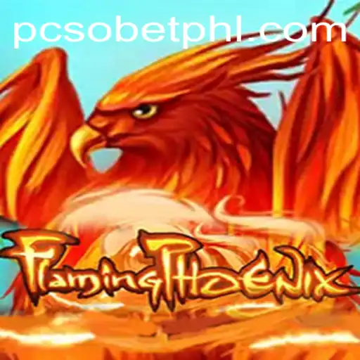 FlamingPhoenix and the Rise of PCSOBet: A New Era in Gaming