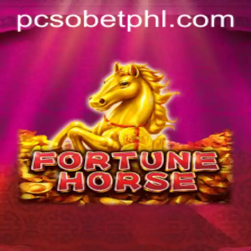 Discover the Thrilling World of FortuneHorse and PCSOBET
