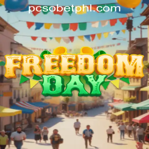 FreedomDay: The Innovative Gaming Experience Revolutionizing Interactive Entertainment