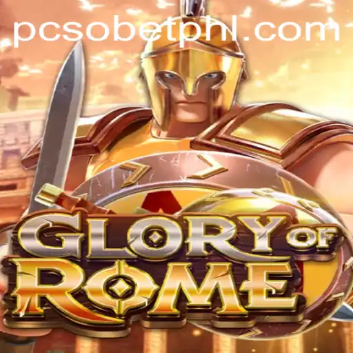 Explore GloryofRome: The Ancient World Comes Alive