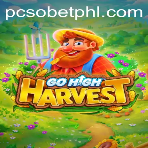 GoHighHarvest: A Thrilling New Adventure in the Gaming World
