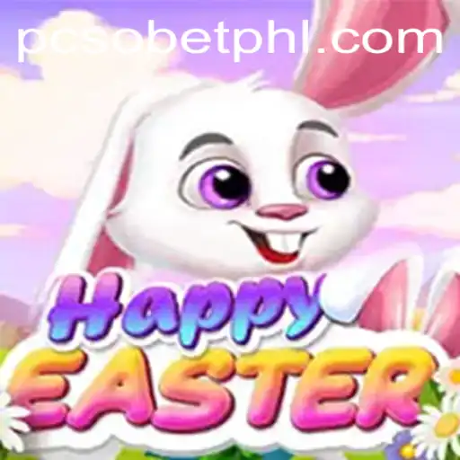 Exploring HappyEaster: An Exciting New Game by PcsoBet