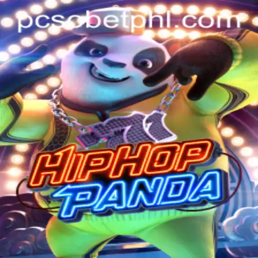 Exploring HipHopPanda: The Thrilling World of Beat-Pumping Slot Action