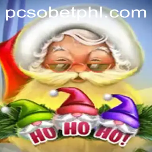 HoHoHo: A Festive Adventure with the Latest Gaming Sensation