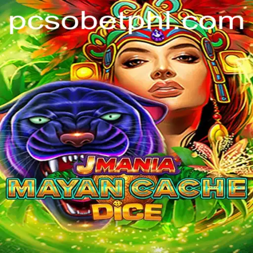 Immerse Yourself in the Thrills of JManiaMayanCacheDice
