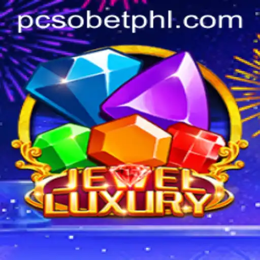 JewelLuxury: A Dazzling New Addition to the Gaming World