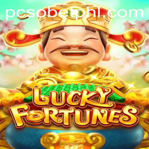 Exploring LUCKYFORTUNES: A Comprehensive Guide to Gameplay and Rules
