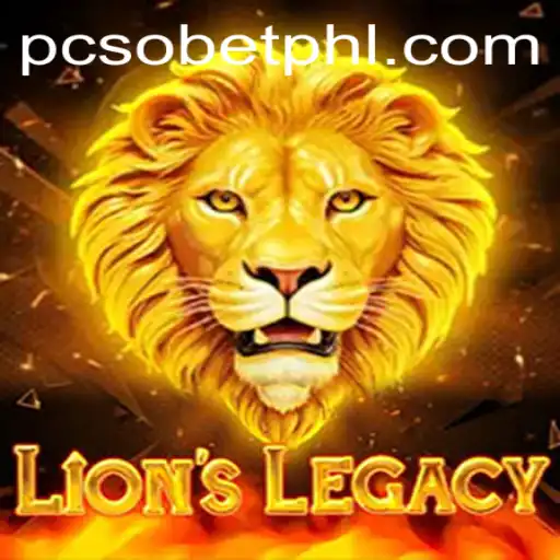 LionsLegacy: An Epic Adventure in Gaming