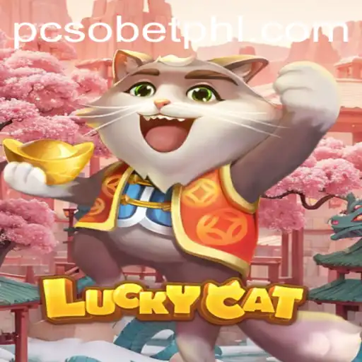 Discovering the Enigmatic World of LuckyCat: Exploring PCSobet's Latest Game