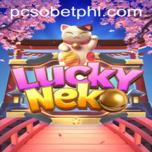 Exploring LuckyNeko: An Enchanting Gaming Experience with Pcsobet