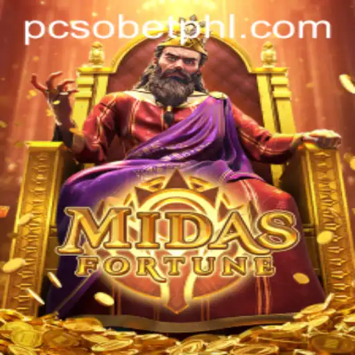 Explore the Enchanting World of MidasFortune: A Thrilling Gaming Experience with PCSobet